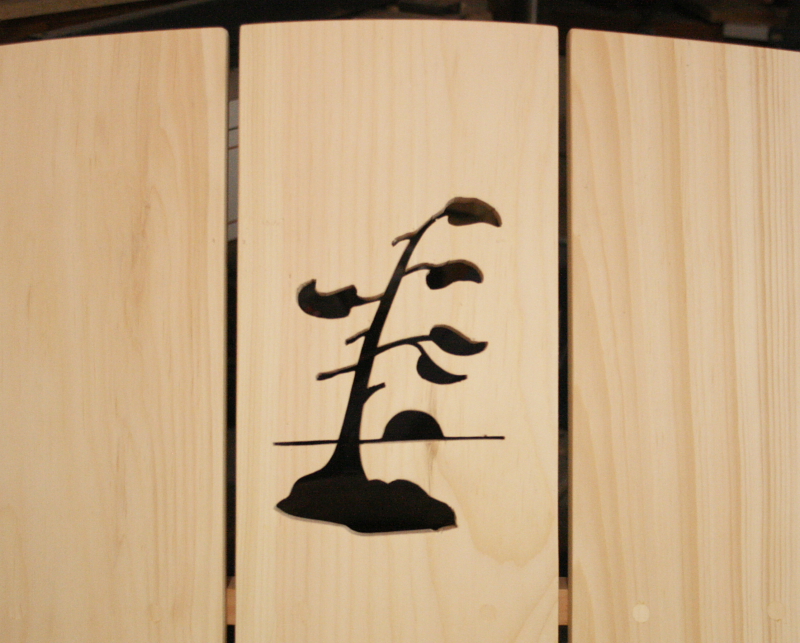 Adirondack Loveseat / Bench plans The Barley Harvest Woodworking